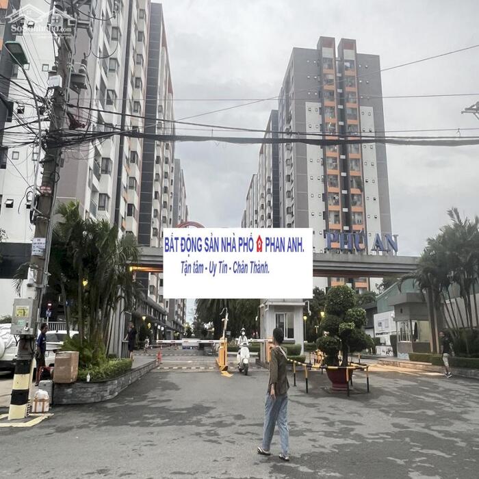 Hình ảnh 75 m2 đất – [ Chỉ 4 tỷ.n.n.n. ] – Bán gấp nhà phố hẻm xe hơi đường Nam Hòa, Quận 9. 1