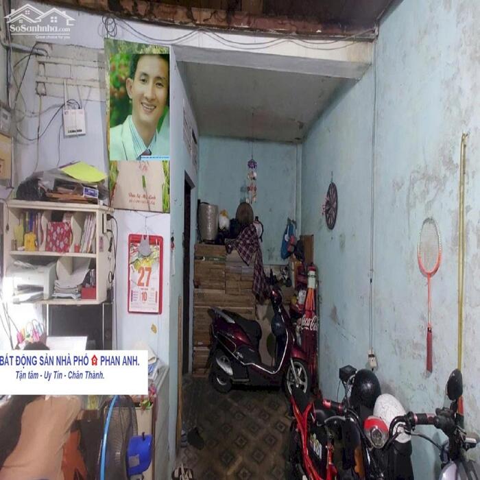Hình ảnh 75 m2 đất – [ Chỉ 4 tỷ.n.n.n. ] – Bán gấp nhà phố hẻm xe hơi đường Nam Hòa, Quận 9. 3