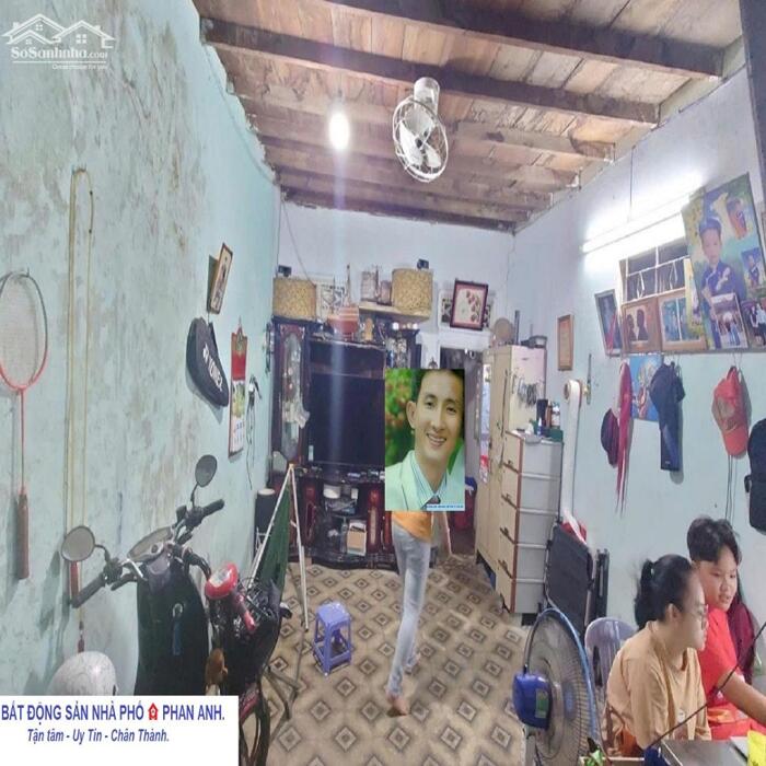 Hình ảnh 75 m2 đất – [ Chỉ 4 tỷ.n.n.n. ] – Bán gấp nhà phố hẻm xe hơi đường Nam Hòa, Quận 9. 2