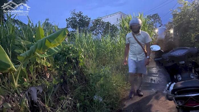 Hình ảnh 320tr b.á.n 338,2m2 đất nền, bao 200m thổ cư, gần Chợ Tân Điền, Gò Công, Tiền Giang. 4