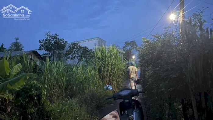 Hình ảnh 320tr b.á.n 338,2m2 đất nền, bao 200m thổ cư, gần Chợ Tân Điền, Gò Công, Tiền Giang. 2