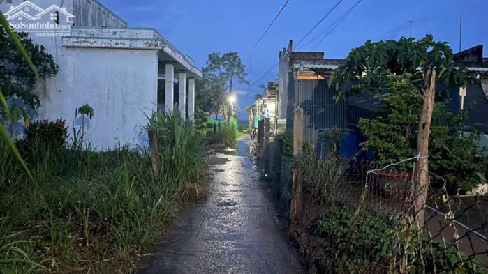 Hình ảnh 320tr b.á.n 338,2m2 đất nền, bao 200m thổ cư, gần Chợ Tân Điền, Gò Công, Tiền Giang. 0