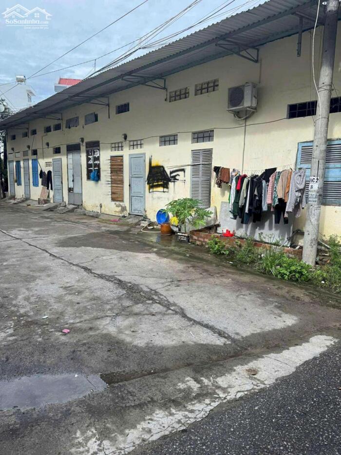 Hình ảnh Lô góc Nguyễn Thị Định và đường Phan Như Cẩn đối diện sân bay cũ 0