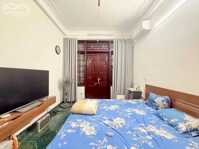 Hình ảnh Bán nhà dân xây Yên Lãng - Thái Thịnh, 60m, 4 Tầng, 4PN, Ngõ Ô tô Thông, Giá chỉ 19,4 Tỷ 3