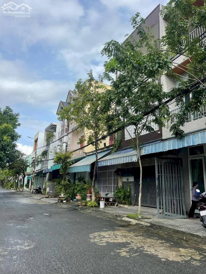 Hình ảnh Chính chủ gửi bán lô đất MT đường Chúc Động.Đà Nẵng 1