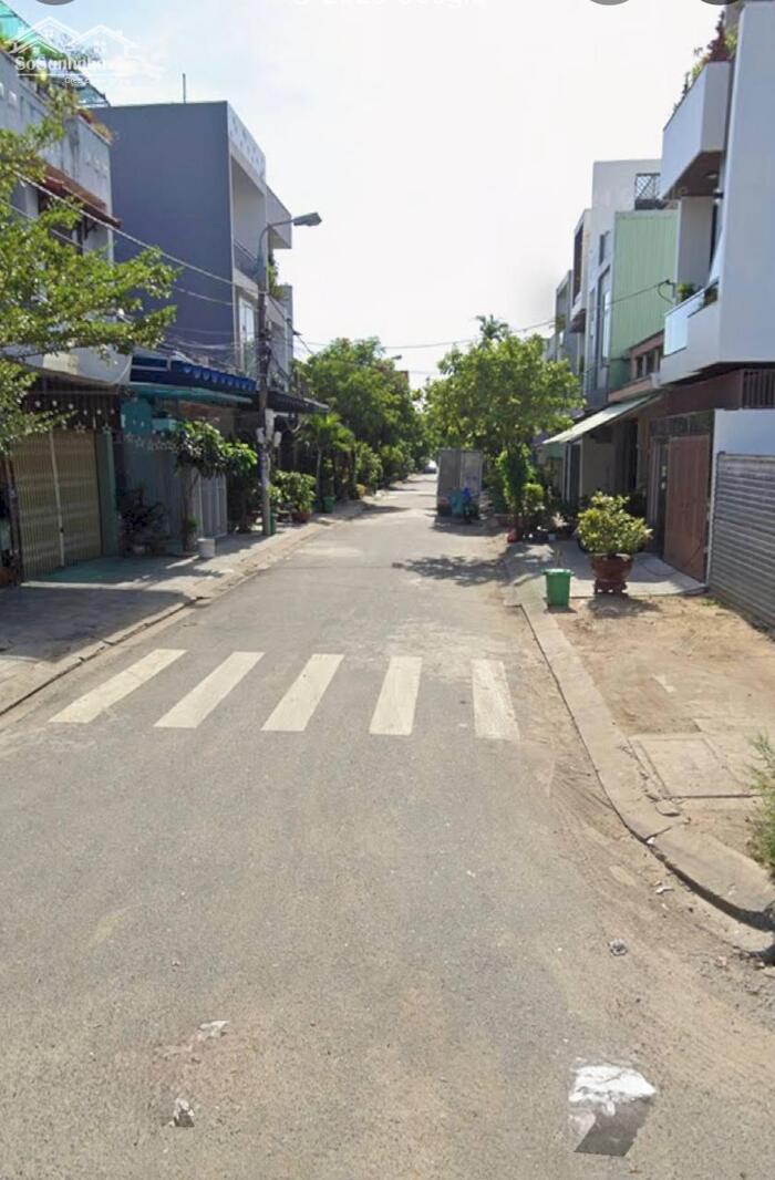 Hình ảnh Cần bán lô góc 2 MT Nhơn Hoà 3 và Hoà Nam,Đà Nẵng 2