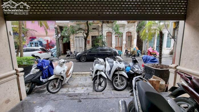 Hình ảnh Bán Nhà Mặt Phố Nguyễn Quang Bích Hoàn Kiếm 65m2-7T Th/Máy 1 SỔ 1 CHỦ 50,5 Tỷ Có Thương Lượng. 5