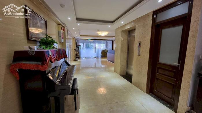 Hình ảnh Bán Nhà Mặt Phố Nguyễn Quang Bích Hoàn Kiếm 65m2-7T Th/Máy 1 SỔ 1 CHỦ 50,5 Tỷ Có Thương Lượng. 4