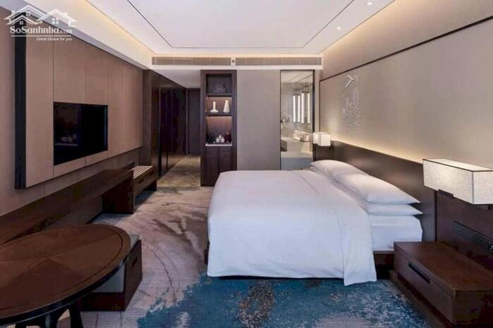 Hình ảnh Bán Nhà Mặt Phố Nguyễn Quang Bích Hoàn Kiếm 65m2-7T Th/Máy 1 SỔ 1 CHỦ 50,5 Tỷ Có Thương Lượng. 1