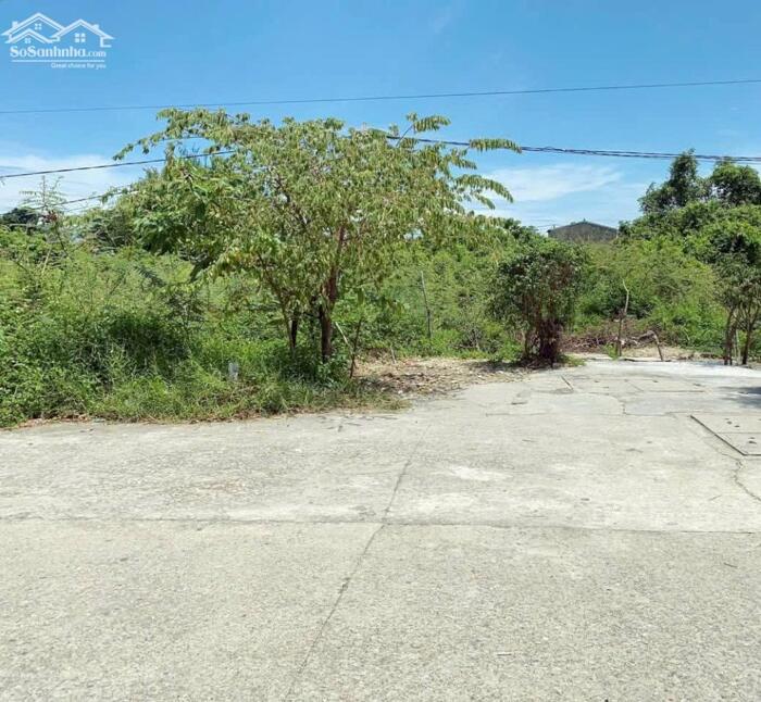 Hình ảnh ĐẤT KQH TÂY TRÌ NHƠN - VIEW TRƯỜNG HỌC PHÚ THƯỢNG - THÀNH PHỐ HUẾ CHỈ 2,29 TỶ 2