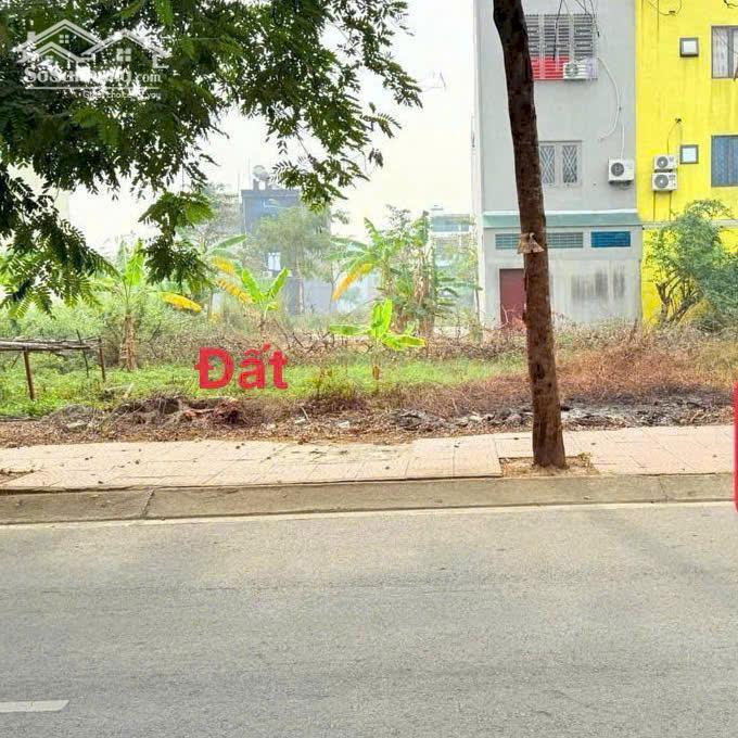 Hình ảnh Bán đất khu đô thị Nam Vĩnh Yên, Vĩnh Yên, Vĩnh Phúc 1