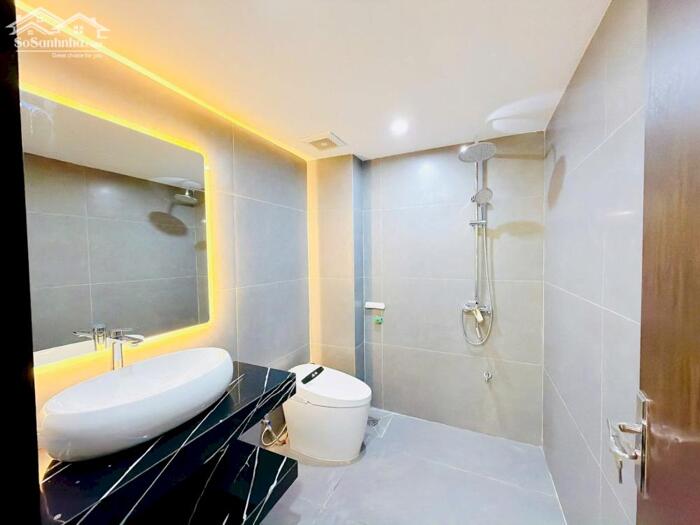 Hình ảnh Bán nhà Phân Lô Ô tô tránh Phố Xuân La, Tây Hồ 62/70m, 4Tầng, MT 6.3m 26.5 Tỷ, Dân trí cao, mới đẹp ở ngay -LH 0987881444 6