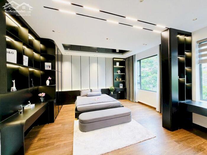 Hình ảnh Bán nhà Phân Lô Ô tô tránh Phố Xuân La, Tây Hồ 62/70m, 4Tầng, MT 6.3m 26.5 Tỷ, Dân trí cao, mới đẹp ở ngay -LH 0987881444 1