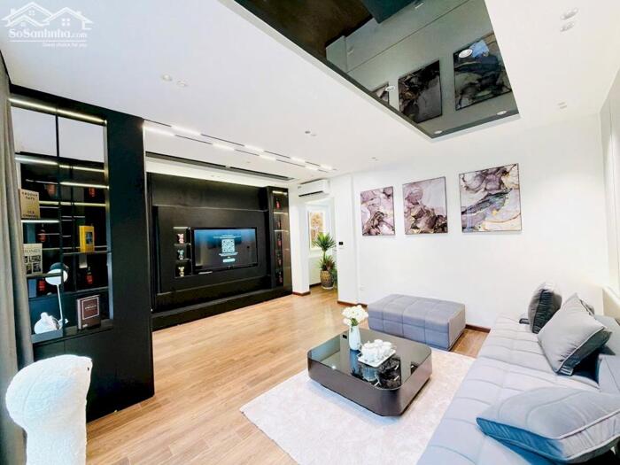 Hình ảnh Bán nhà Phân Lô Ô tô tránh Phố Xuân La, Tây Hồ 62/70m, 4Tầng, MT 6.3m 26.5 Tỷ, Dân trí cao, mới đẹp ở ngay -LH 0987881444 5