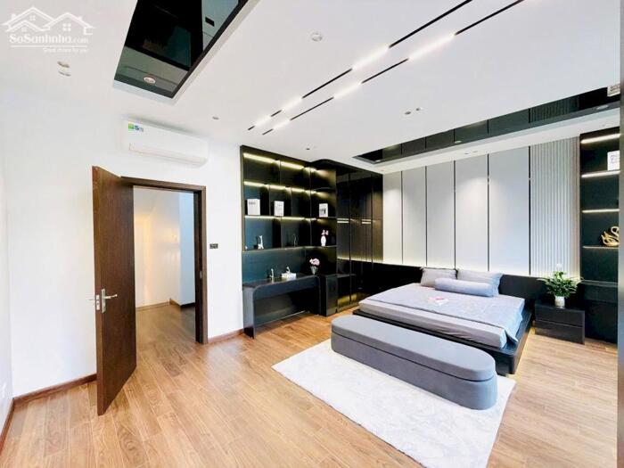 Hình ảnh Bán nhà Phân Lô Ô tô tránh Phố Xuân La, Tây Hồ 62/70m, 4Tầng, MT 6.3m 26.5 Tỷ, Dân trí cao, mới đẹp ở ngay -LH 0987881444 2