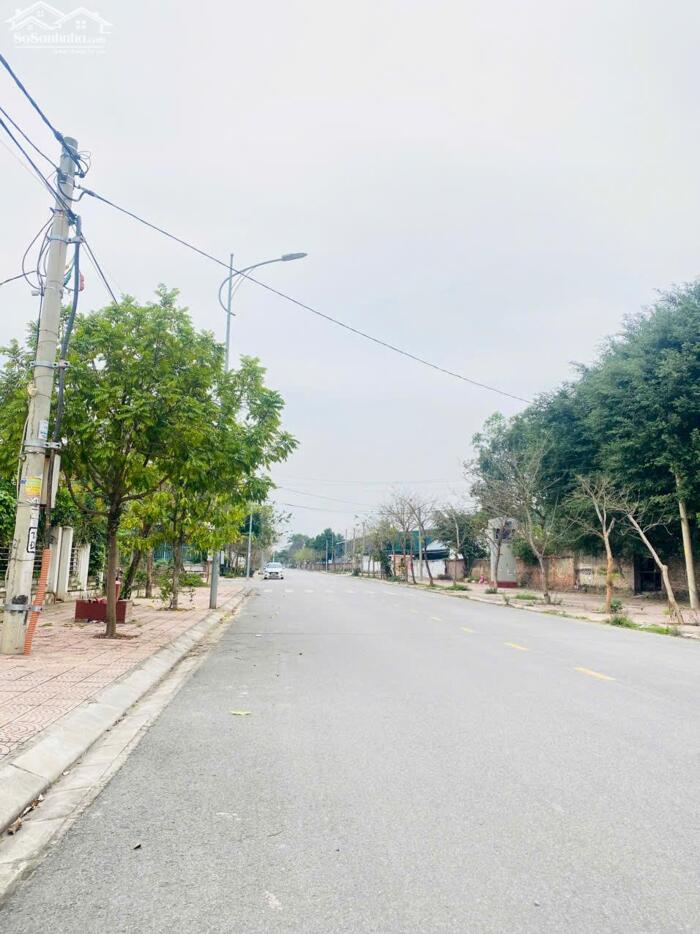 Hình ảnh Bán đất đường 19,5m gần cầu Lính, Lai Sơn, Đồng Tâm, Vĩnh Yên 2