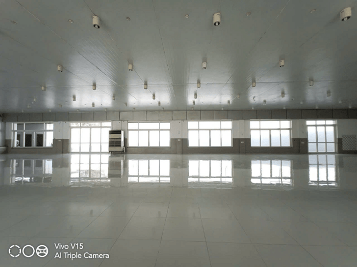 Hình ảnh https://khoxuongmiennam.com.vn/ KHO ĐÔNG LẠNH 5.200m2 TÂN TÚC - Bình Chánh. 1