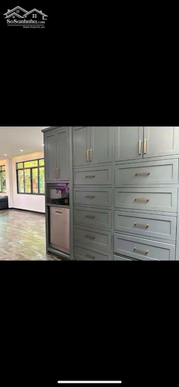 Hình ảnh BDS HVL CHO THUÊ VILLA SIÊU RỘNG – HCM 5