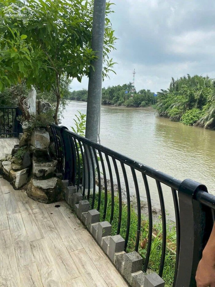 Hình ảnh BDS HVL CHO THUÊ VILLA SIÊU RỘNG – HCM 4