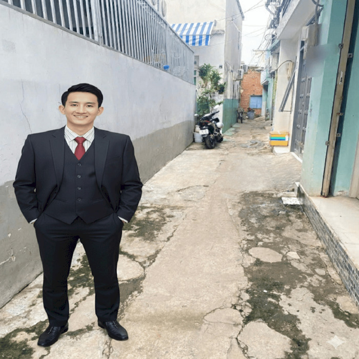 Hình ảnh Bán gấp nhà phố Quận 9 – 50 m2 đất – Chỉ có 3 tỷ 04999 3