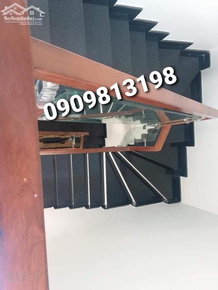 Hình ảnh ️️️Nhà Đẹp P.Phú Nhuận Bán Nhanh SHR Sang Tên Ngay.️️️ 0