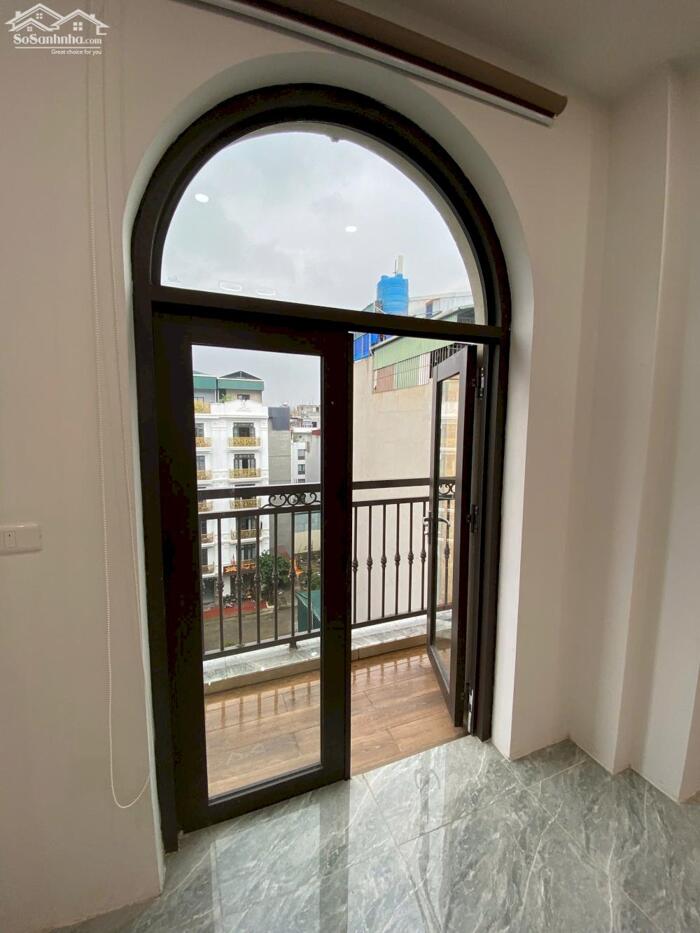 Hình ảnh Cho thuê Văn phòng Him Lam- Vạn Phúc, 90 m2/tầng sàn thông, thang máy 8