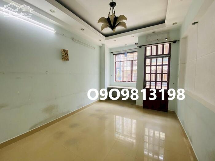 Hình ảnh ️️️Nhà Đẹp P.Phú Nhuận Bán Nhanh SHR Sang Tên Ngay.️️️ 0