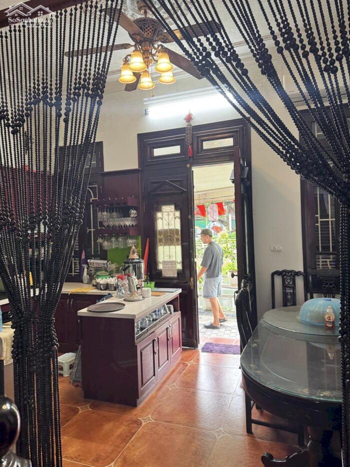 Hình ảnh Bán Nhà Trúc Bạch View Hồ 215M2 Mặt Tiền 10M 205 Tỷ 2 Mặt Thoáng 2