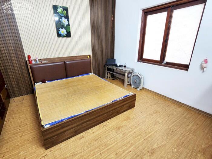 Hình ảnh Cho thuê nhà 4 tầng tại Văn Quán - DT 80m2 ô tô đỗ cửa, phù hợp nhiều mô hình vp 6