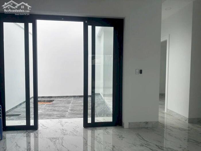 Hình ảnh Bán nhà biệt thự Mini đường Đặng Thanh Mai vị trí trung tâm Phan Thiết, tỉnh Lâm Đồng giá 9,9 tỷ 3