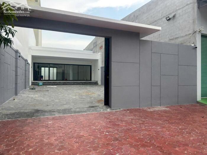 Hình ảnh Bán nhà biệt thự Mini đường Đặng Thanh Mai vị trí trung tâm Phan Thiết, tỉnh Lâm Đồng giá 9,9 tỷ 2