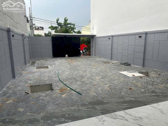 Hình ảnh Bán nhà biệt thự Mini đường Đặng Thanh Mai vị trí trung tâm Phan Thiết, tỉnh Lâm Đồng giá 9,9 tỷ 1