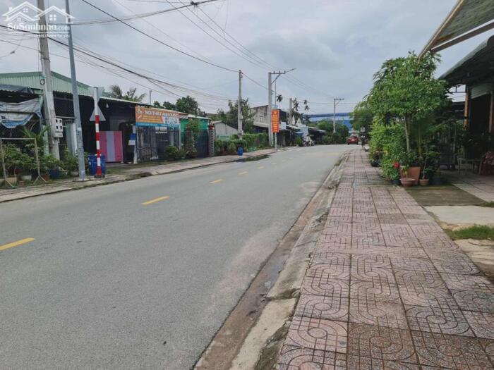 Hình ảnh Bán nhà Mặt Tiền , Gần Aone Bình Dương , 884 m2 ( 18 x 50 ) , Lh @939.208.616 8