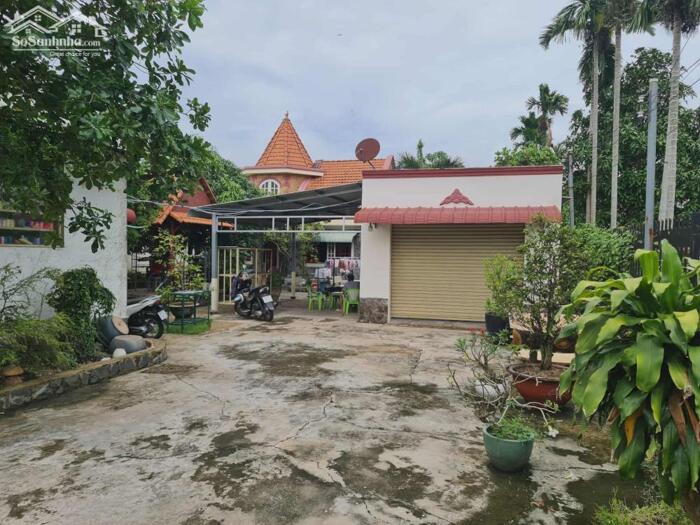 Hình ảnh Bán nhà Mặt Tiền , Gần Aone Bình Dương , 884 m2 ( 18 x 50 ) , Lh @939.208.616 5