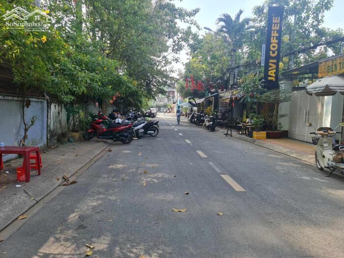 Hình ảnh Nhà Mặt Tiền Linh Chiểu , ngay ĐH SPKT , 120m2 , 3 tầng , giảm 1 tỷ 0