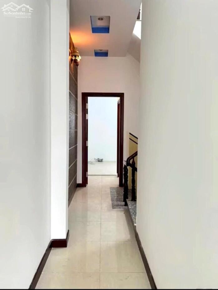 Hình ảnh Nhà 1 Trệt 2 Lầu Sân thượng Trục chính hẻm 38 đường Trần Việt Châu - Gần chợ An Hoà, P.Cái Khế Mới, TP.Cần Thơ 9