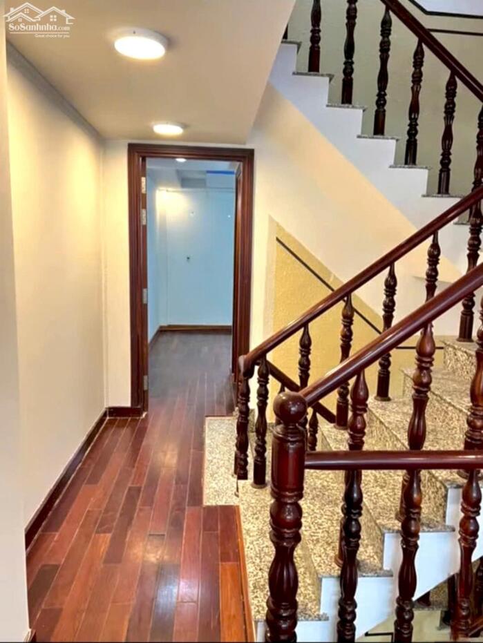 Hình ảnh Nhà 1 Trệt 2 Lầu Sân thượng Trục chính hẻm 38 đường Trần Việt Châu - Gần chợ An Hoà, P.Cái Khế Mới, TP.Cần Thơ 2