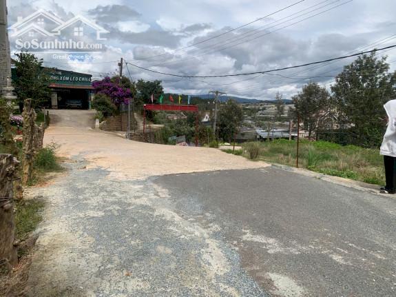 Hình ảnh Bán Đất Đường Huỳnh Tấn Phát, Phường 11, TP Đà Lạt – 348.6m² 3