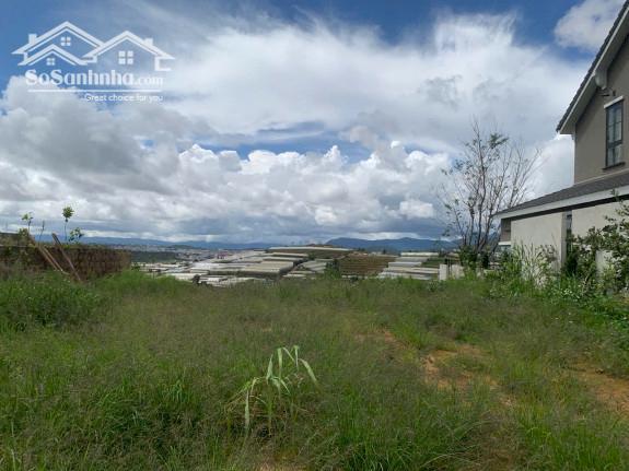 Hình ảnh Bán Đất Đường Huỳnh Tấn Phát, Phường 11, TP Đà Lạt – 348.6m² 5