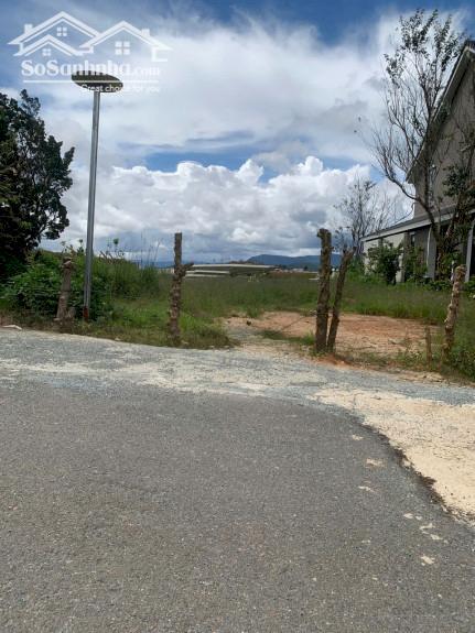 Hình ảnh Bán Đất Đường Huỳnh Tấn Phát, Phường 11, TP Đà Lạt – 348.6m² 2