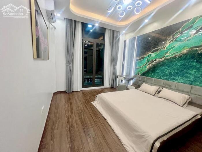 Hình ảnh Bán nhà Trường Chinh - Ngã Tư Sở, 47m x 4 Tầng, Ngõ Rộng, 10m ra phố lớn, 15,5 Tỷ 2