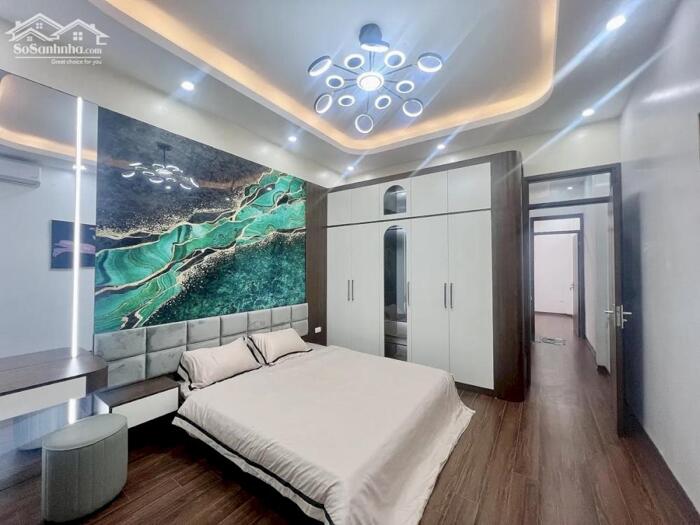 Hình ảnh Bán nhà Trường Chinh - Ngã Tư Sở, 47m x 4 Tầng, Ngõ Rộng, 10m ra phố lớn, 15,5 Tỷ 3