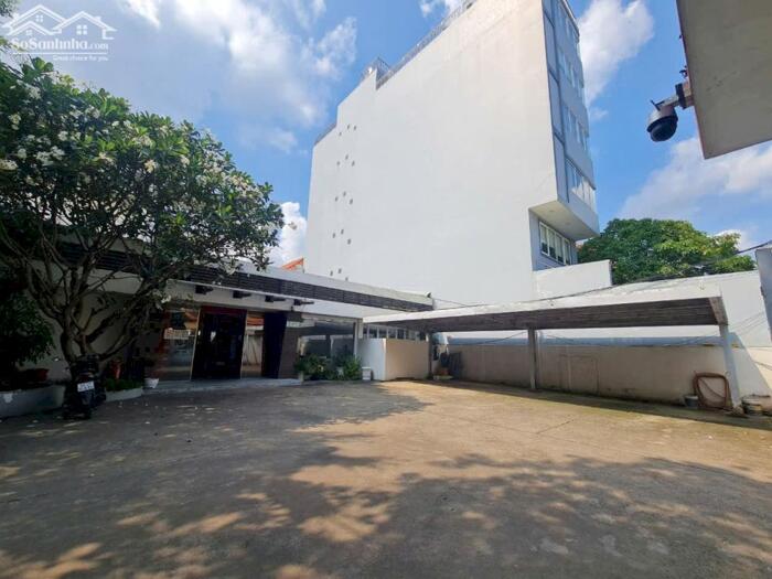 Hình ảnh BDS HVL CHO THUÊ VILLA KINH DOANH – NGUYỄN DUY HIỆU, THẢO ĐIỀN 2