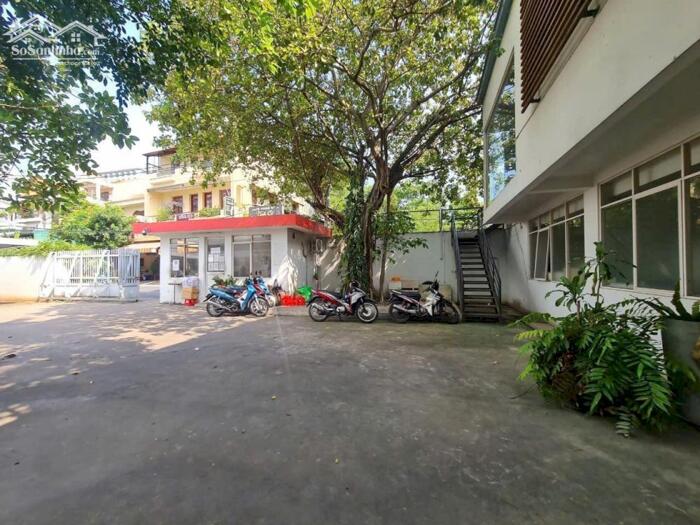 Hình ảnh BDS HVL CHO THUÊ VILLA KINH DOANH – NGUYỄN DUY HIỆU, THẢO ĐIỀN 4