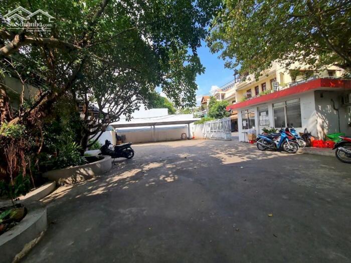 Hình ảnh BDS HVL CHO THUÊ VILLA KINH DOANH – NGUYỄN DUY HIỆU, THẢO ĐIỀN 3