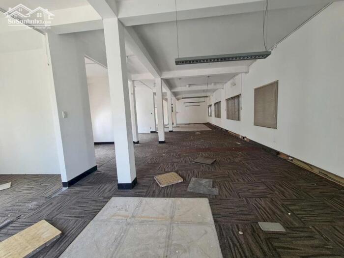 Hình ảnh BDS HVL CHO THUÊ VILLA KINH DOANH – NGUYỄN DUY HIỆU, THẢO ĐIỀN 1