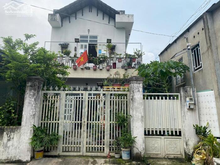 Hình ảnh Nhà SHR 1/Huỳnh Thị Na-Đông Thạnh-Hóc Môn.Dt 7x27~190m2~2 tấm~6,4ty 0