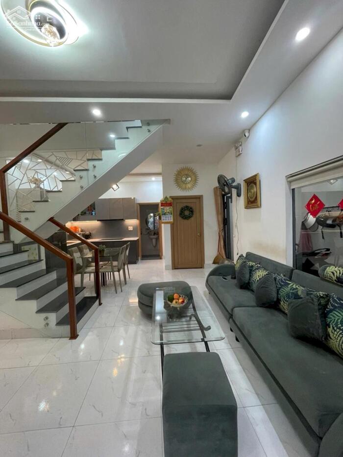 Hình ảnh HÓT _ BÁN NHÀ ĐIỆN BIÊN PHỦ 2 TẦNG 52M² _ KIỆT 3M _ GIÁ 4.6 TY 1