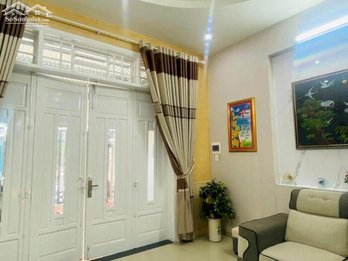 Hình ảnh BÁN NHÀ 3 TẦNG MẶT TIỀN HOÀNG ĐẠO THÚY _ 109M² [ NGANG 5M ] FULL NT _ GIÁ 7.9 TỶ 5