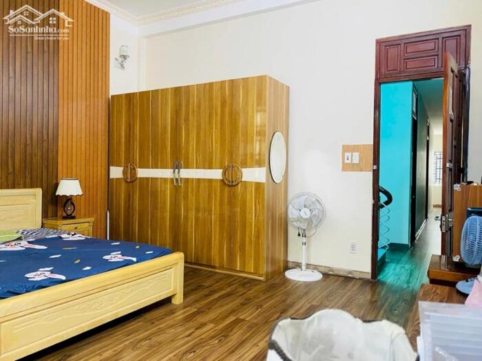 Hình ảnh BÁN NHÀ 3 TẦNG MẶT TIỀN HOÀNG ĐẠO THÚY _ 109M² [ NGANG 5M ] FULL NT _ GIÁ 7.9 TỶ 0